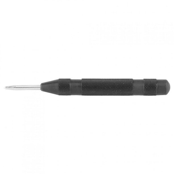 Automatic Center Punch,1pc Automatic Center Punch Locator Metal Wood Press Dent Marking Tool Automatic Center Punch,1pc Automatic Center Punch Locator Metal Wood Press Dent Marking Tool